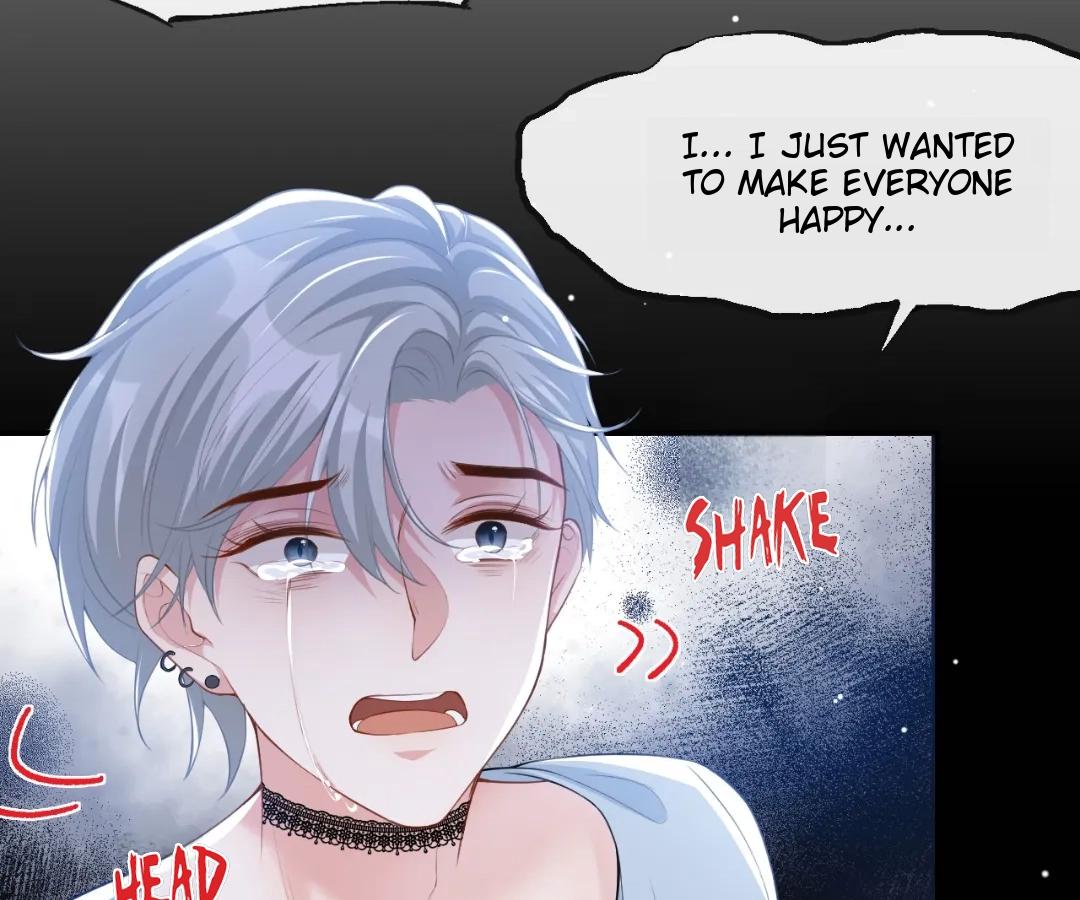 Borrowed Hearts (Official) - Chapter 76 manhwa