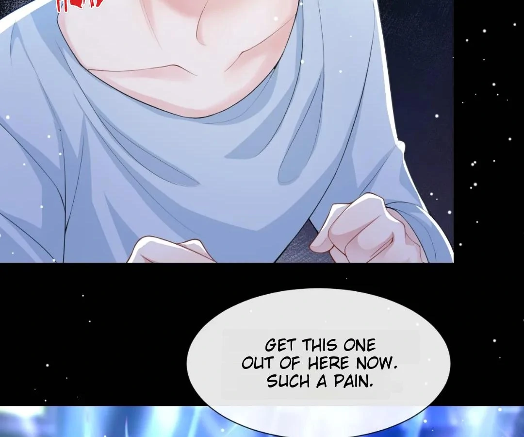Borrowed Hearts (Official) - Chapter 76 manhwa