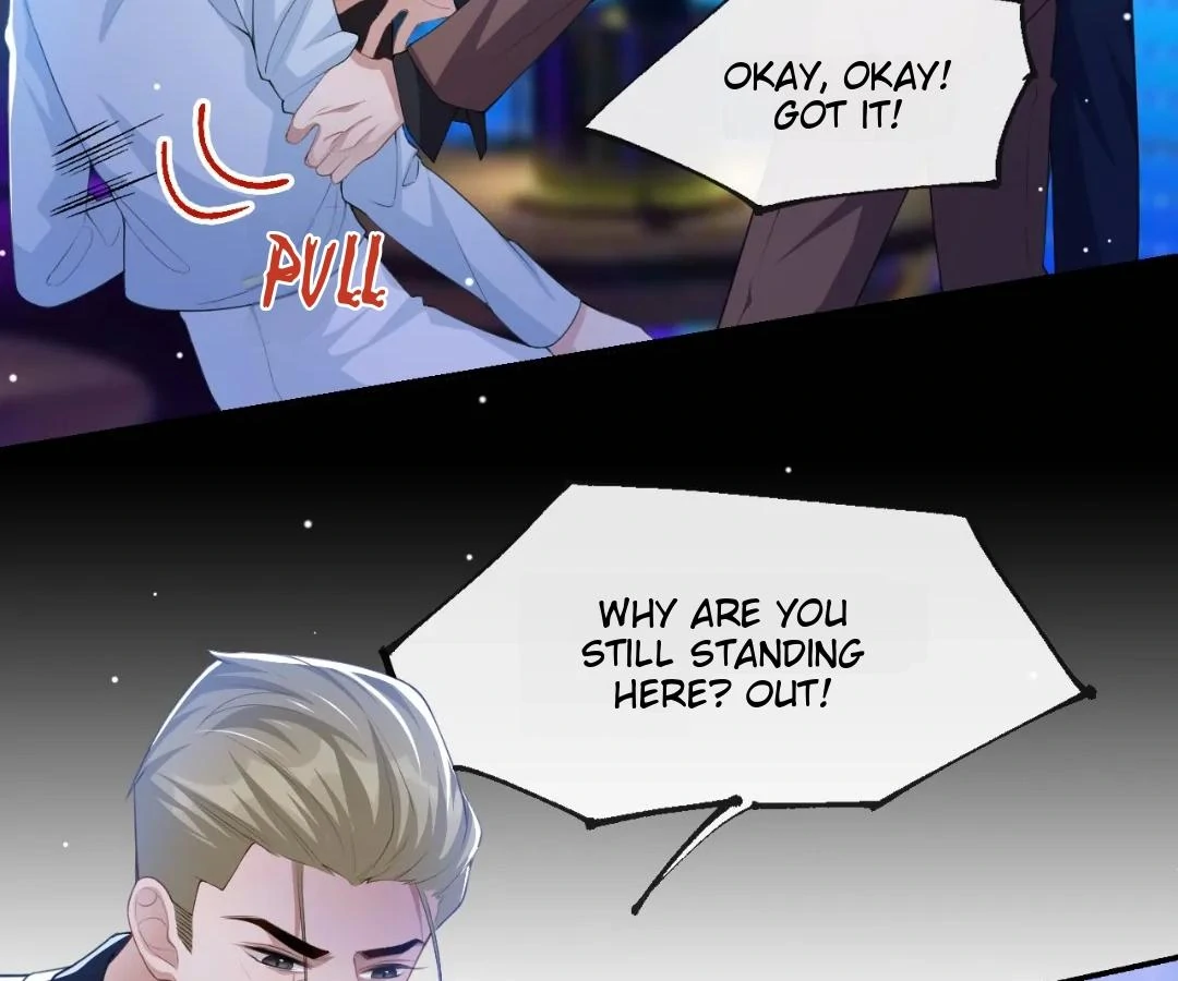 Borrowed Hearts (Official) - Chapter 76 manhwa