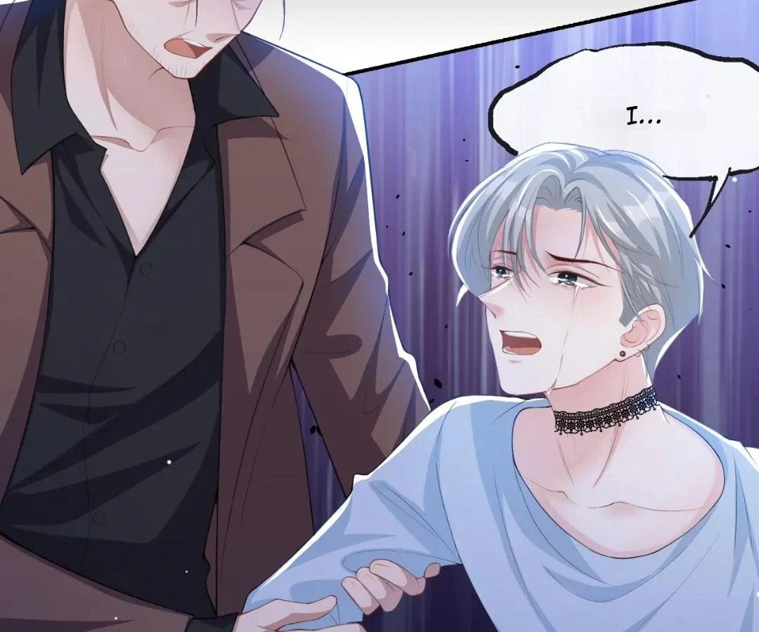 Borrowed Hearts (Official) - Chapter 76 manhwa