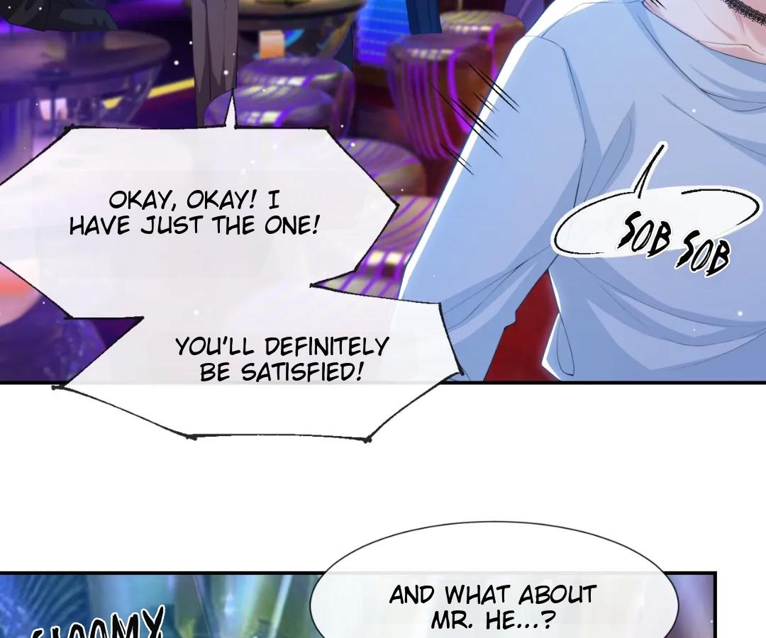 Borrowed Hearts (Official) - Chapter 76 manhwa