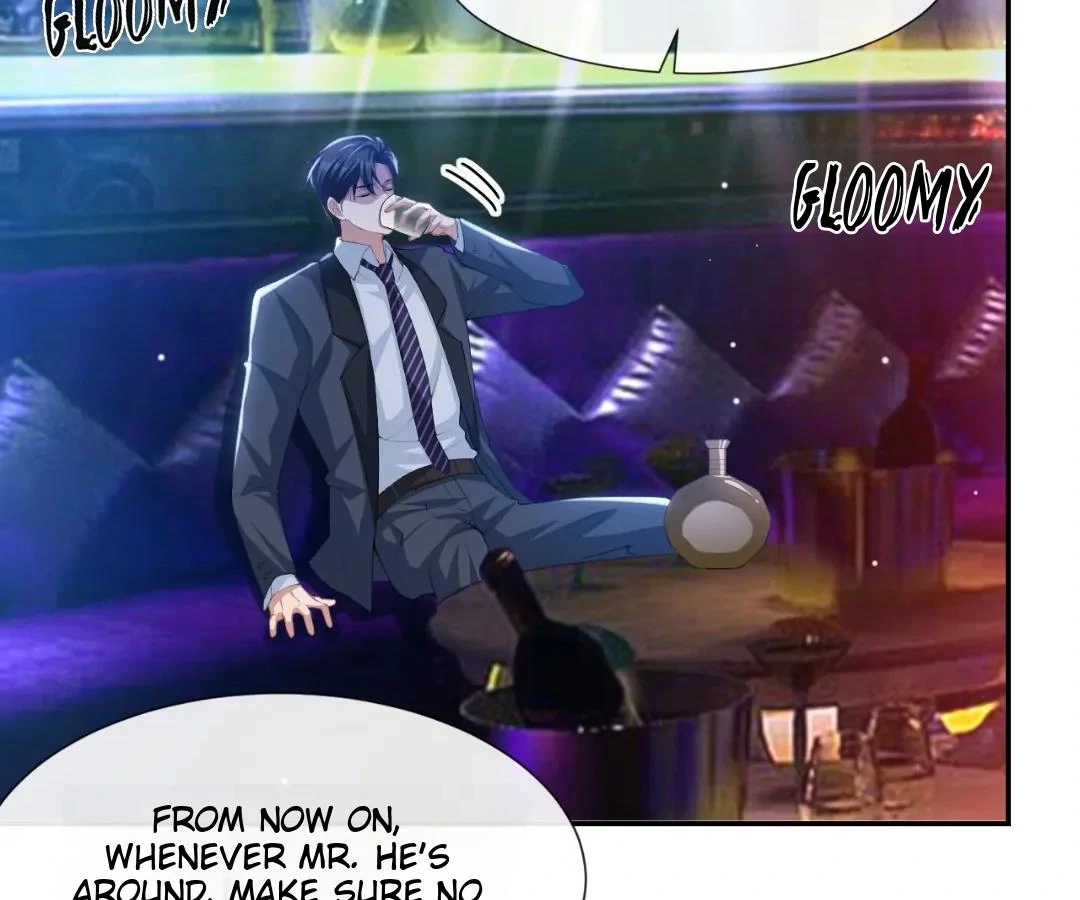 Borrowed Hearts (Official) - Chapter 76 manhwa