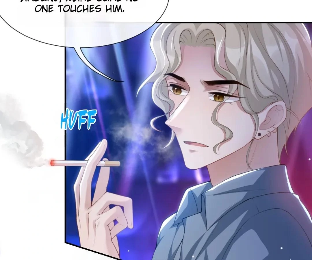 Borrowed Hearts (Official) - Chapter 76 manhwa