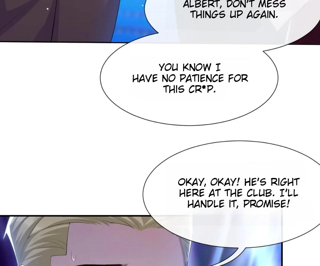 Borrowed Hearts (Official) - Chapter 76 manhwa