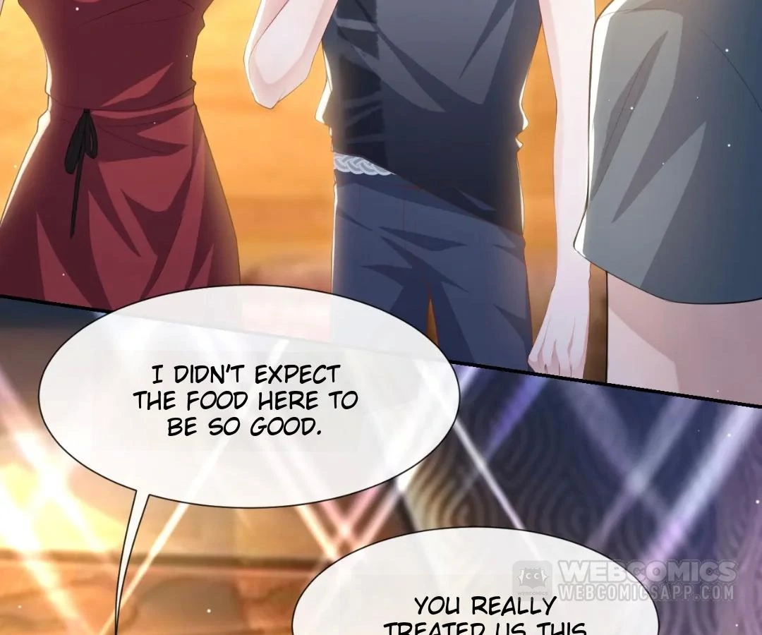 Borrowed Hearts (Official) - Chapter 77 manhwa