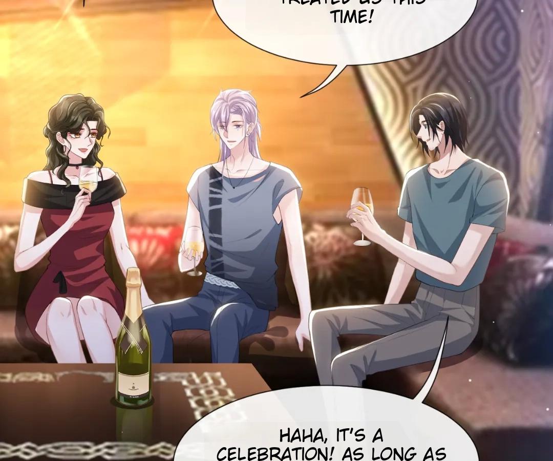 Borrowed Hearts (Official) - Chapter 77 manhwa