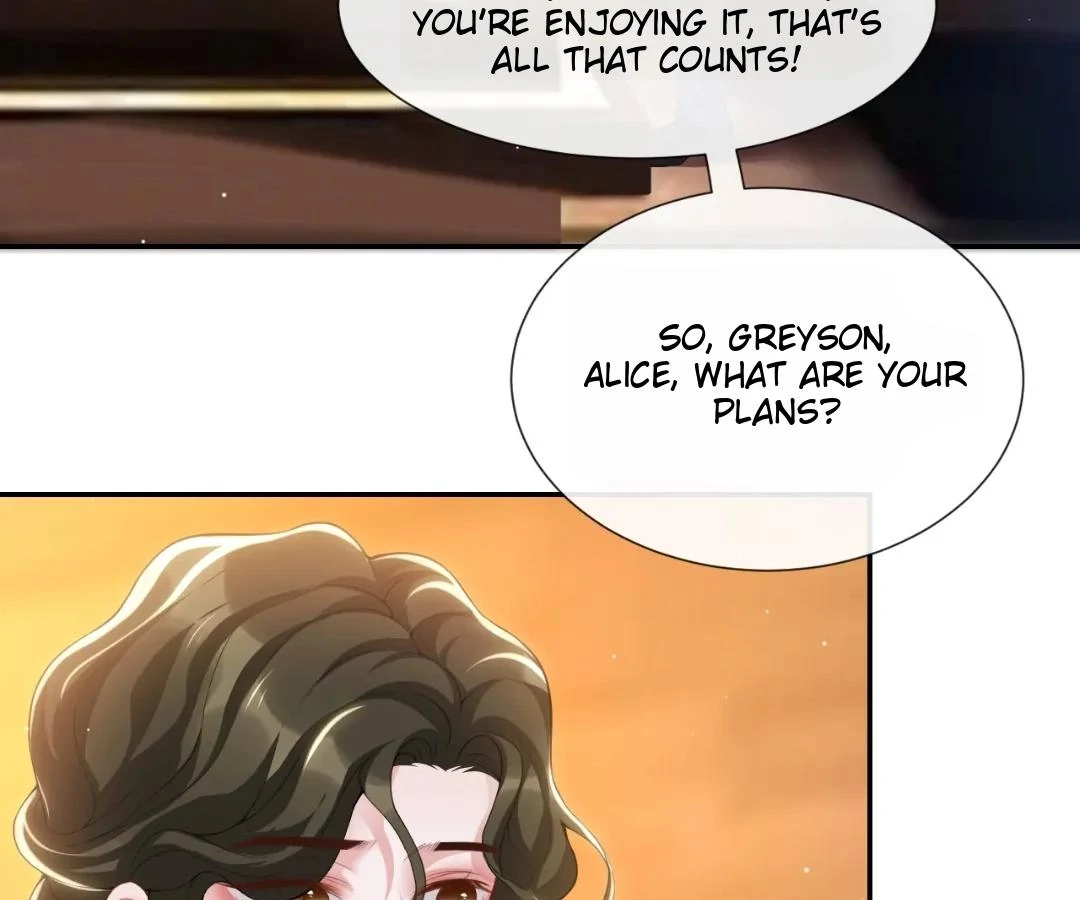 Borrowed Hearts (Official) - Chapter 77 manhwa