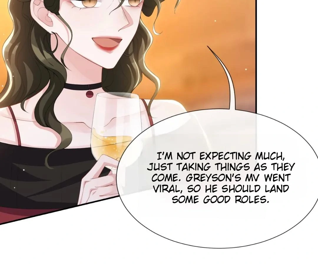Borrowed Hearts (Official) - Chapter 77 manhwa