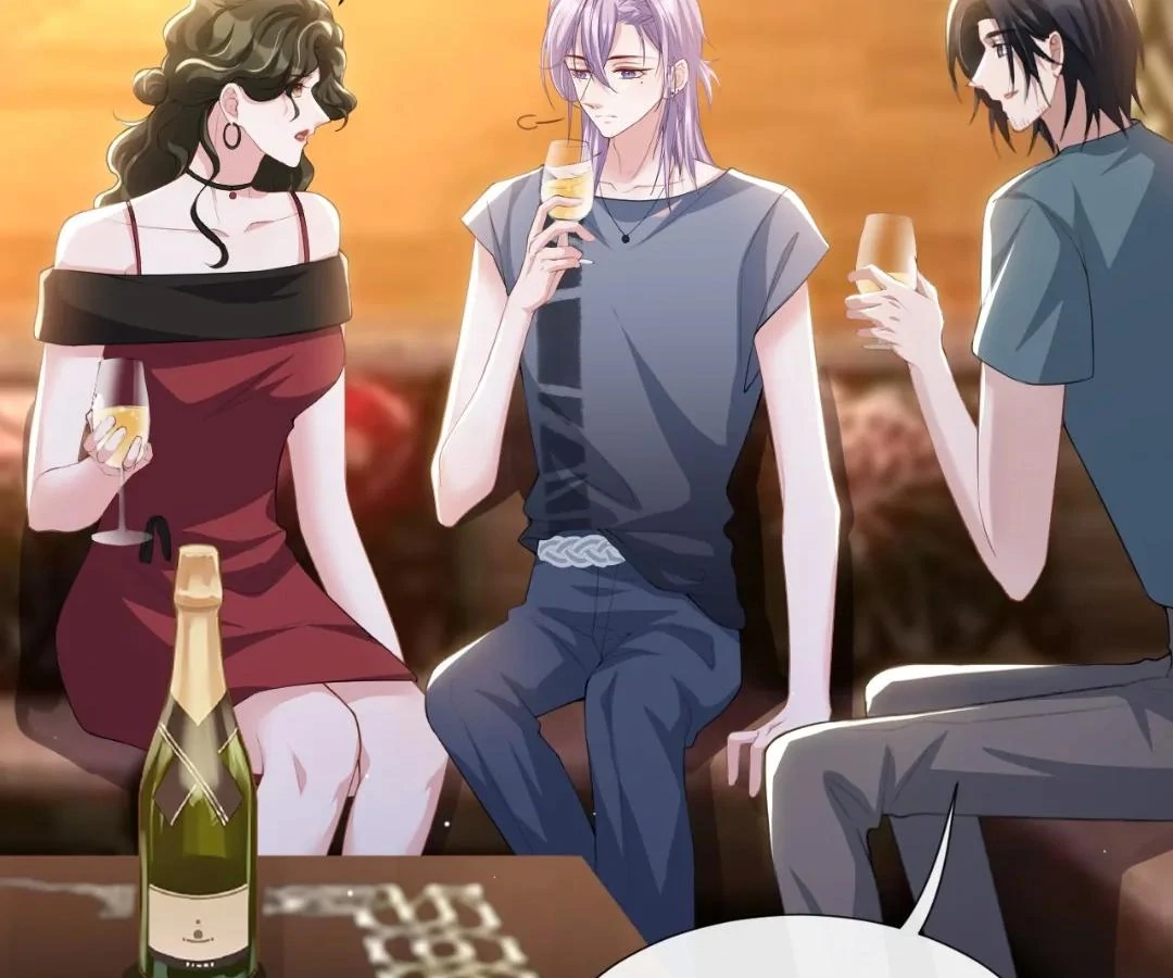 Borrowed Hearts (Official) - Chapter 77 manhwa
