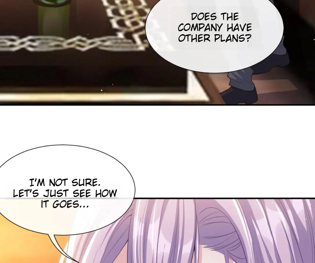 Borrowed Hearts (Official) - Chapter 77 manhwa