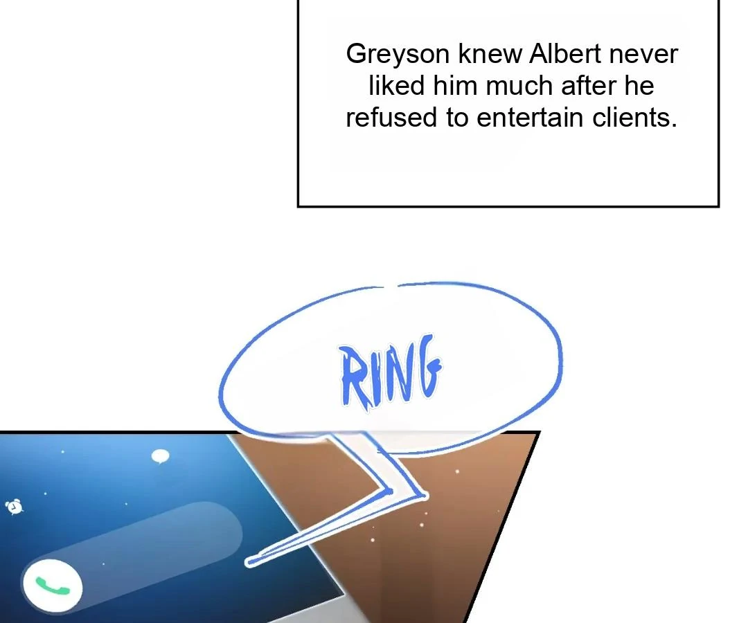 Borrowed Hearts (Official) - Chapter 77 manhwa