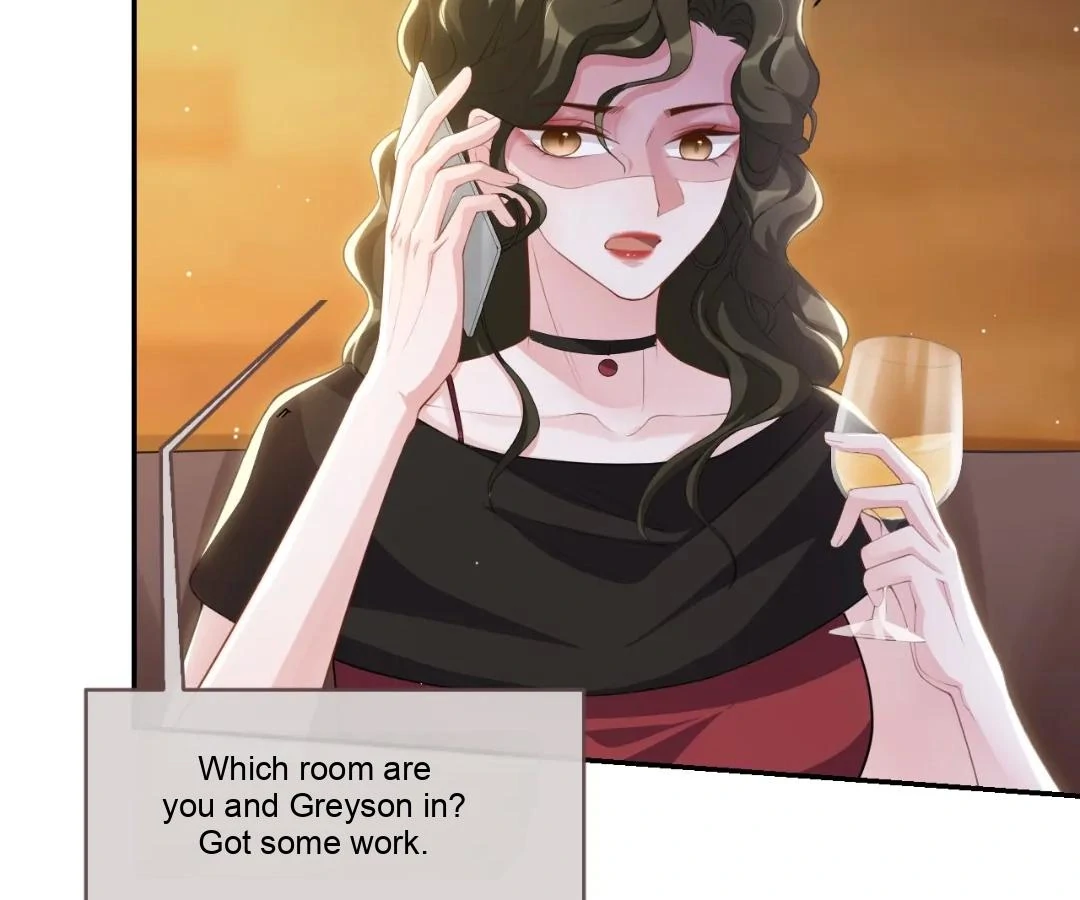 Borrowed Hearts (Official) - Chapter 77 manhwa