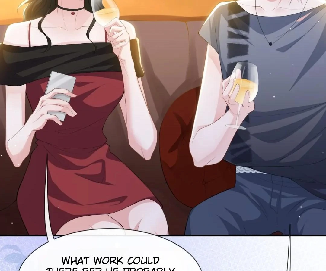 Borrowed Hearts (Official) - Chapter 77 manhwa
