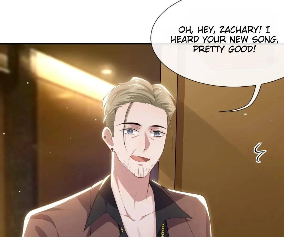 Borrowed Hearts (Official) - Chapter 77 manhwa