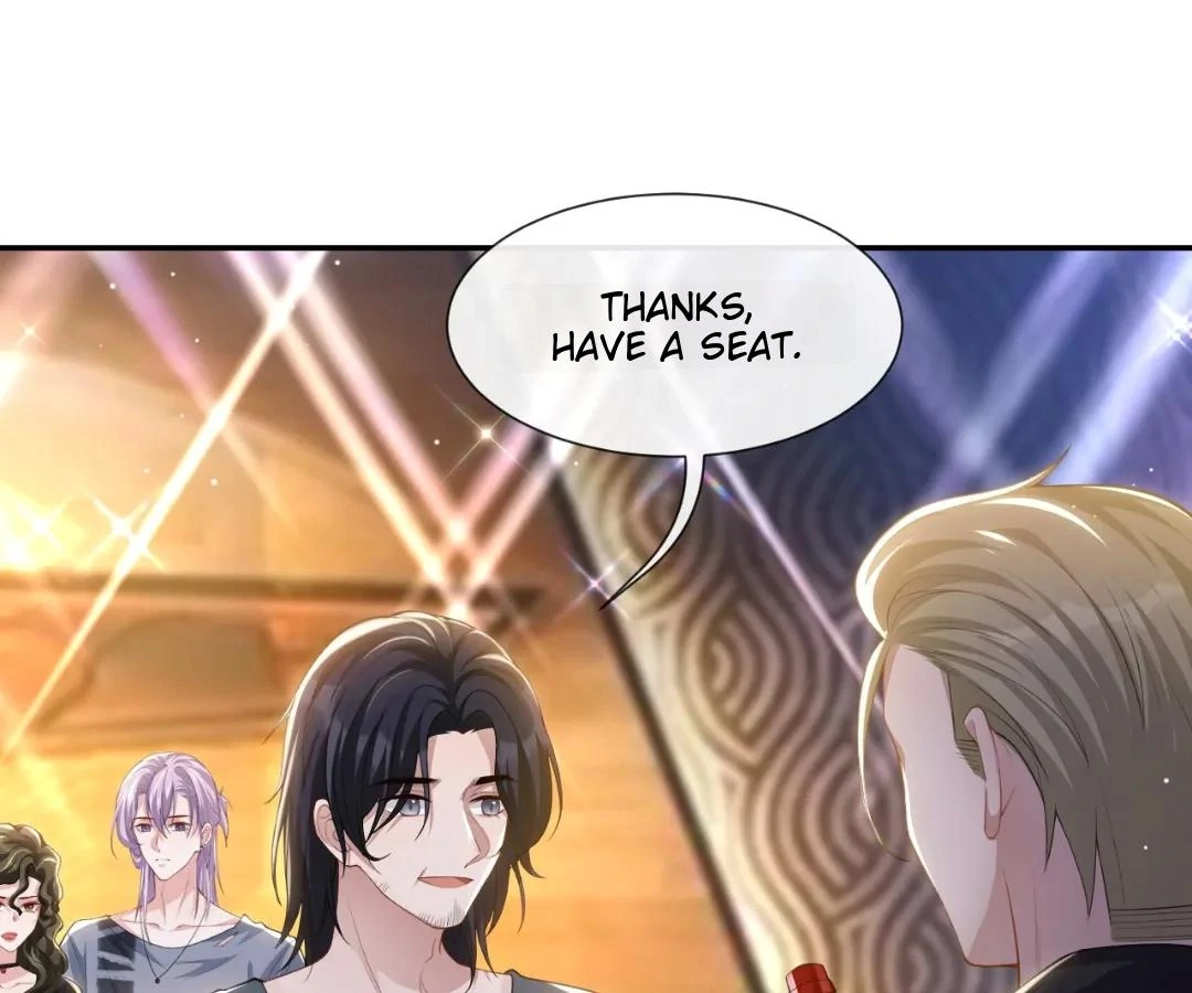 Borrowed Hearts (Official) - Chapter 77 manhwa