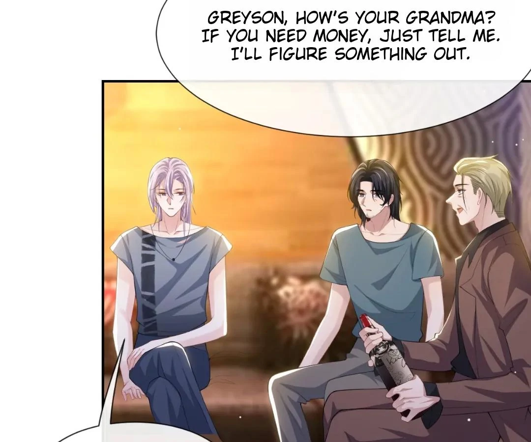 Borrowed Hearts (Official) - Chapter 77 manhwa