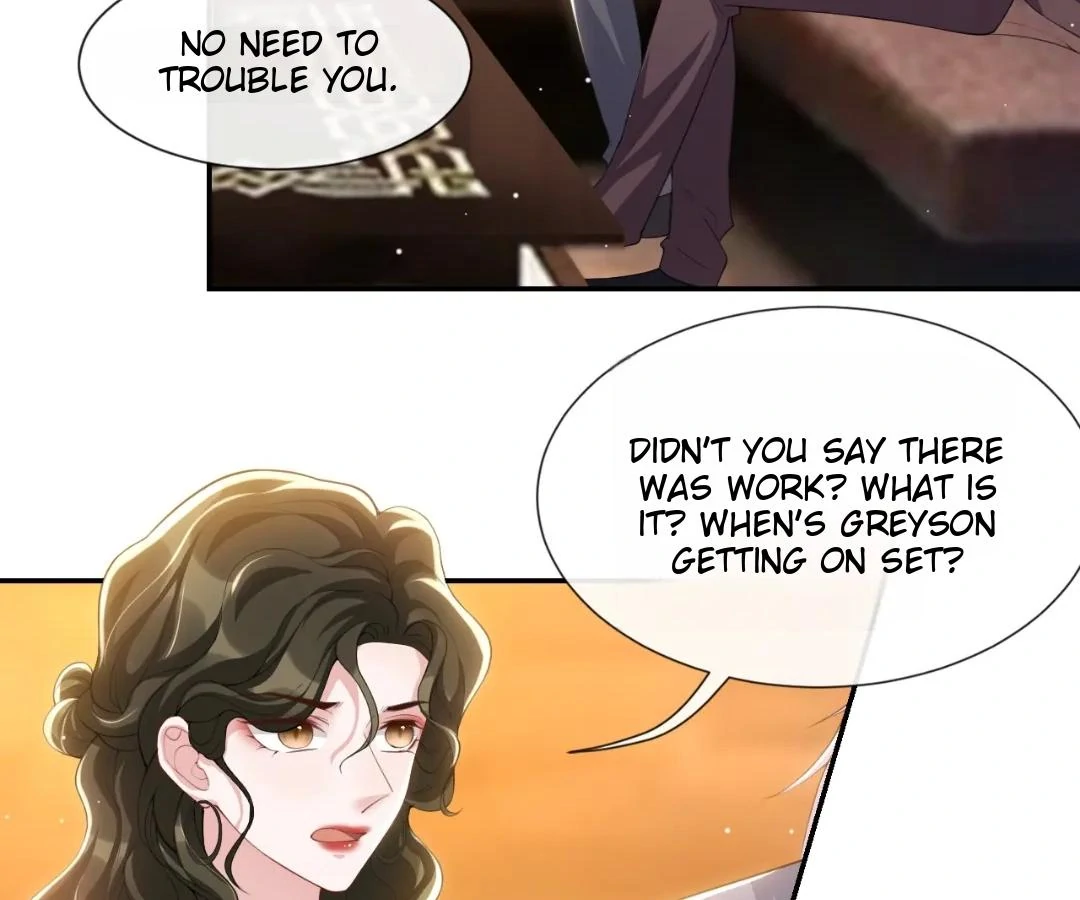 Borrowed Hearts (Official) - Chapter 77 manhwa