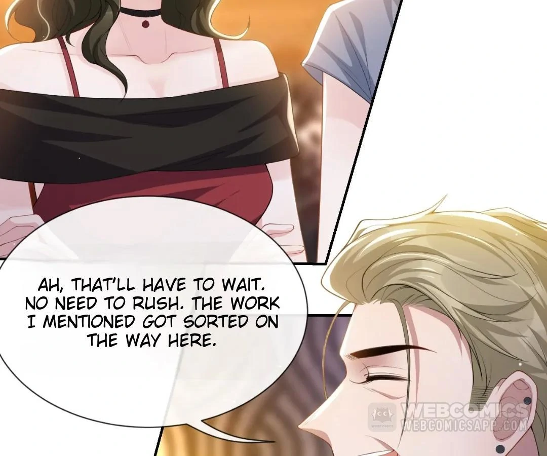 Borrowed Hearts (Official) - Chapter 77 manhwa