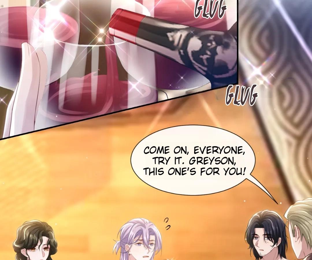 Borrowed Hearts (Official) - Chapter 77 manhwa