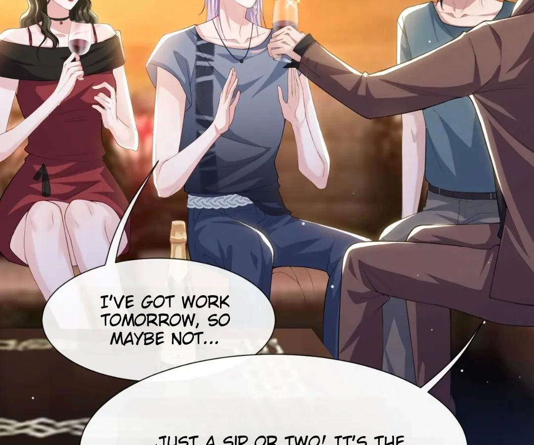 Borrowed Hearts (Official) - Chapter 77 manhwa