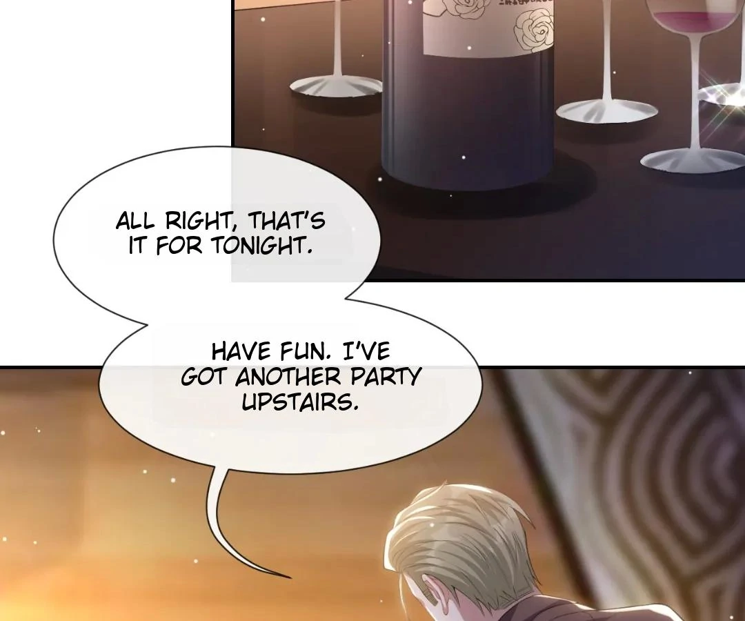 Borrowed Hearts (Official) - Chapter 77 manhwa