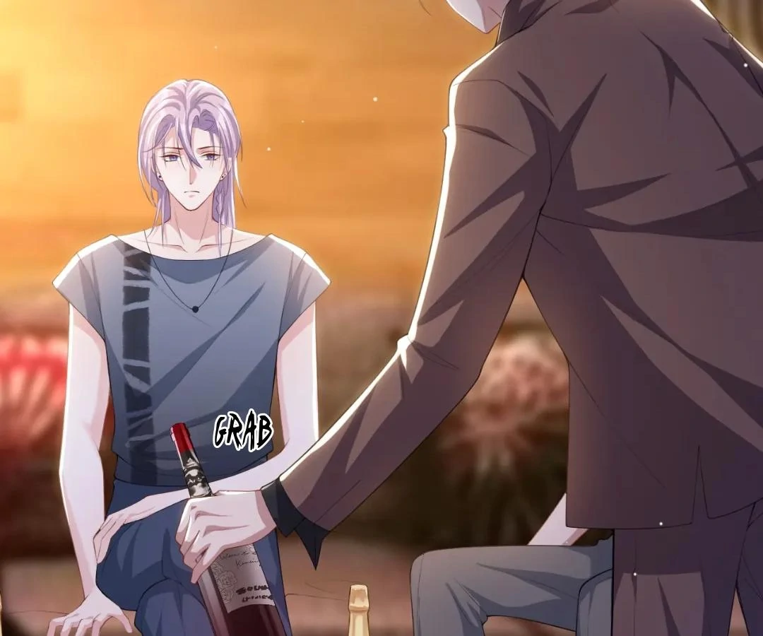 Borrowed Hearts (Official) - Chapter 77 manhwa