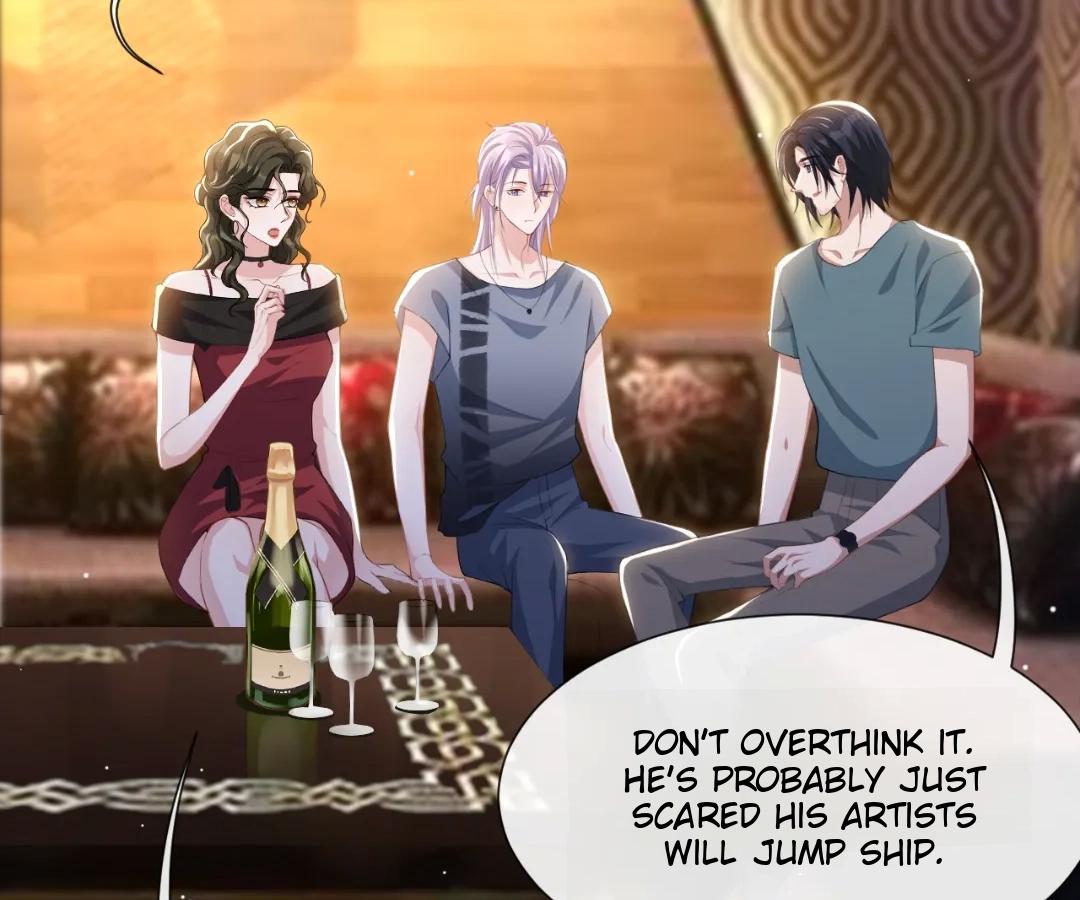 Borrowed Hearts (Official) - Chapter 77 manhwa