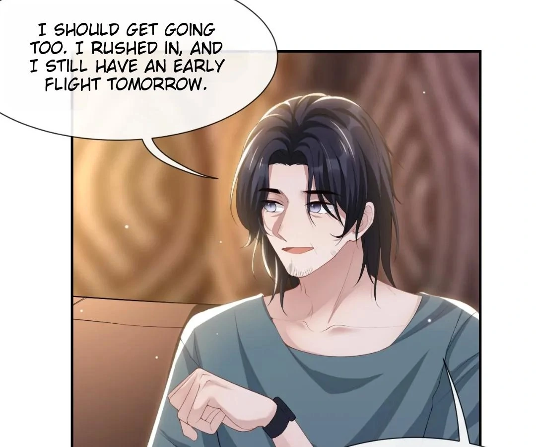 Borrowed Hearts (Official) - Chapter 77 manhwa