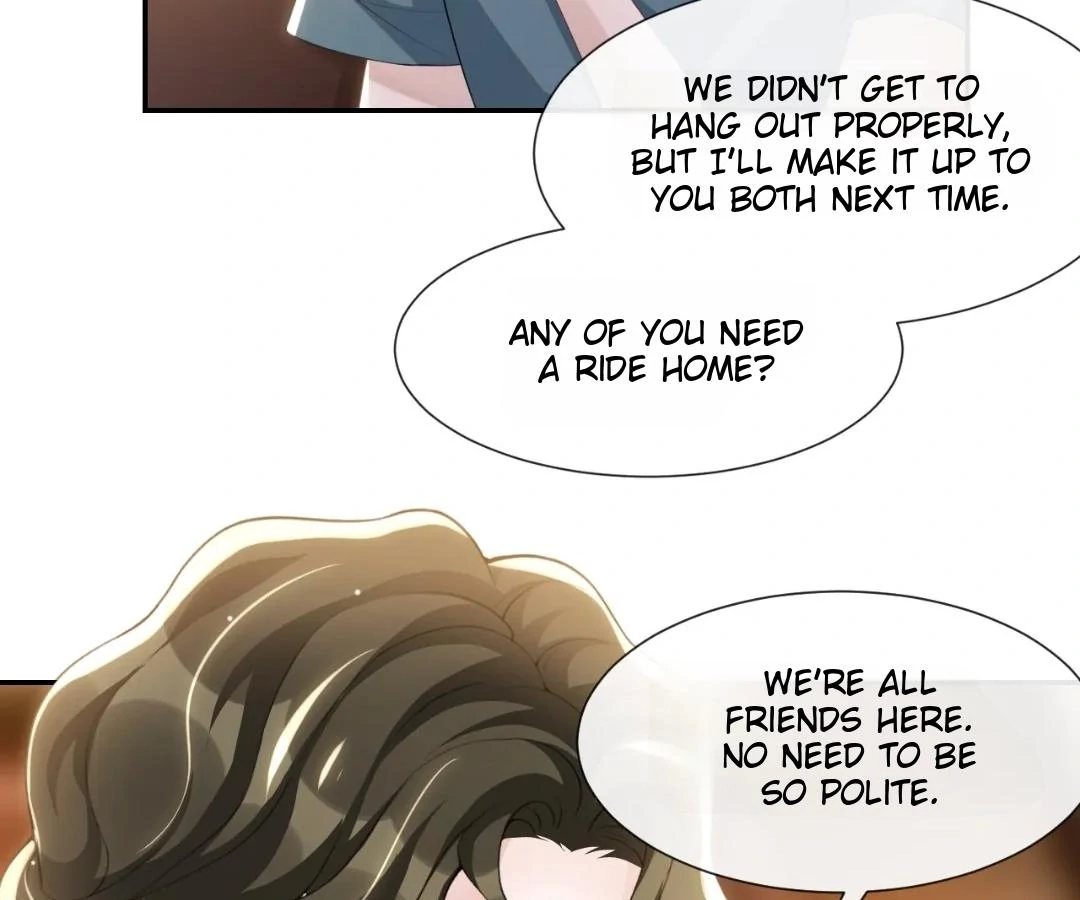 Borrowed Hearts (Official) - Chapter 77 manhwa