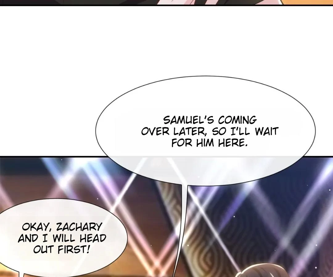 Borrowed Hearts (Official) - Chapter 77 manhwa