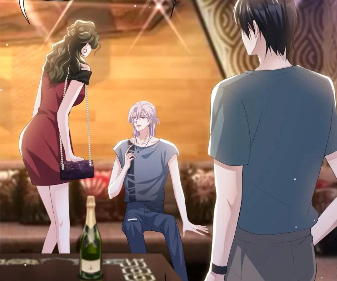 Borrowed Hearts (Official) - Chapter 77 manhwa