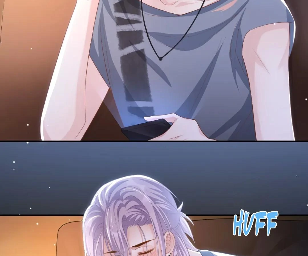 Borrowed Hearts (Official) - Chapter 77 manhwa
