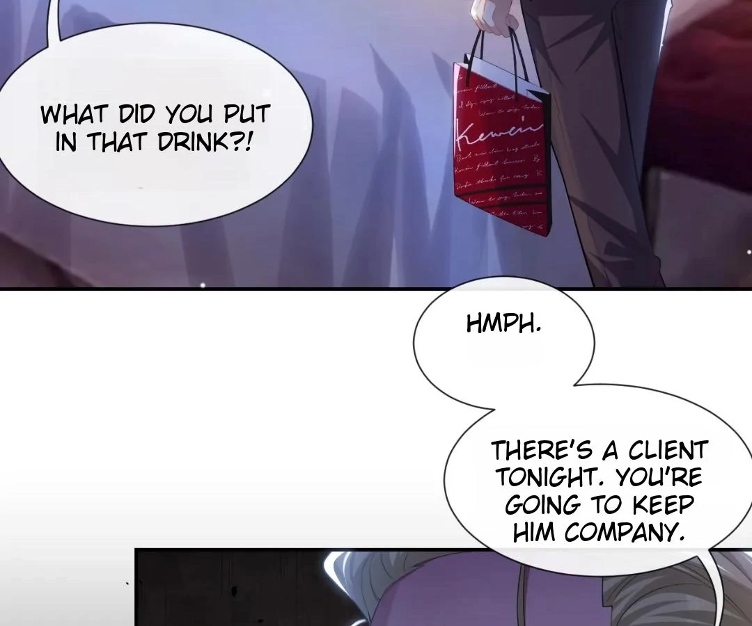 Borrowed Hearts (Official) - Chapter 78 manhwa