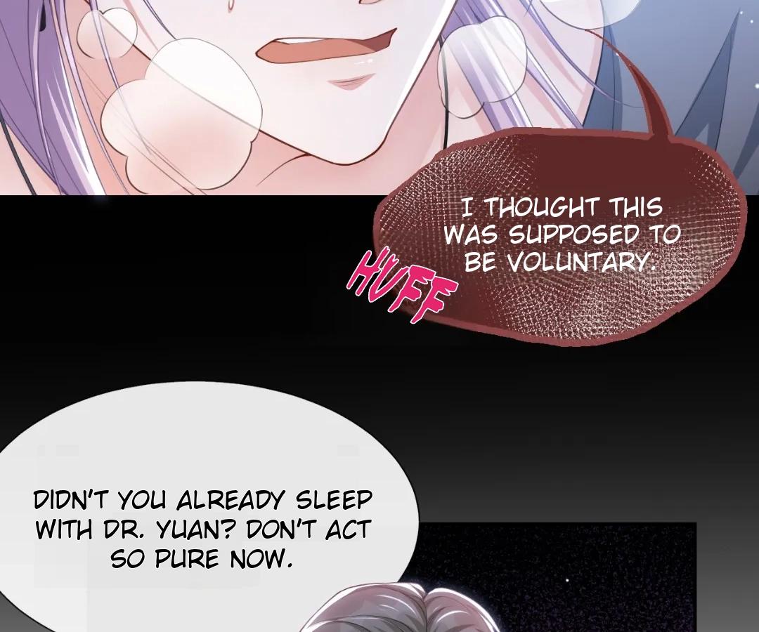 Borrowed Hearts (Official) - Chapter 78 manhwa