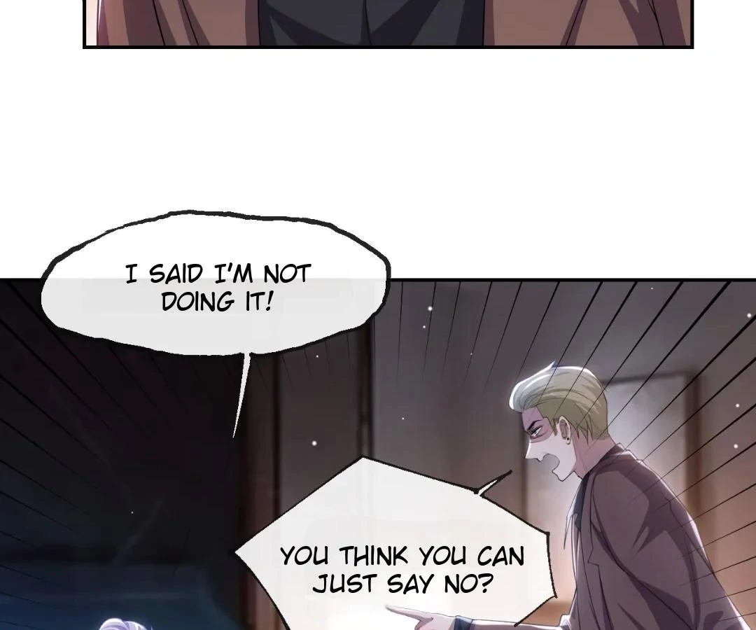 Borrowed Hearts (Official) - Chapter 78 manhwa