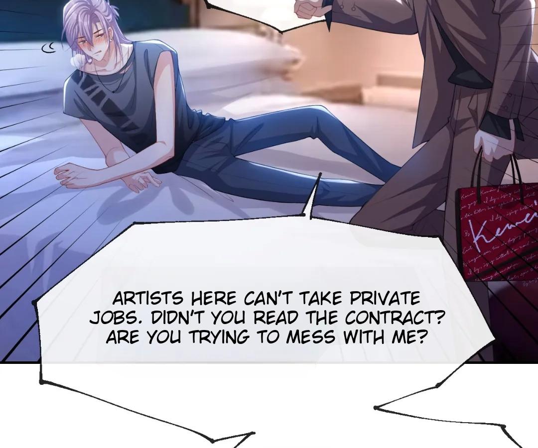 Borrowed Hearts (Official) - Chapter 78 manhwa