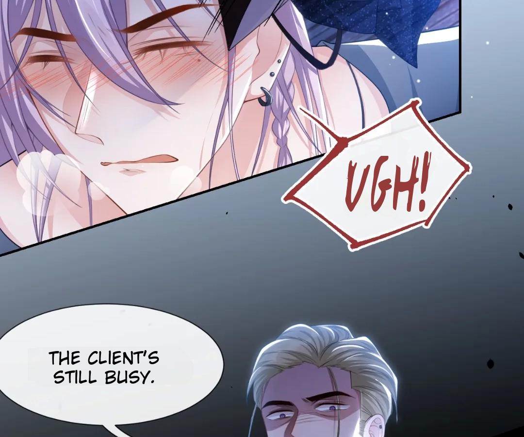 Borrowed Hearts (Official) - Chapter 78 manhwa