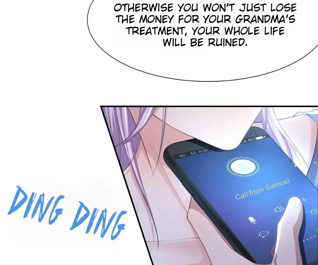 Borrowed Hearts (Official) - Chapter 78 manhwa