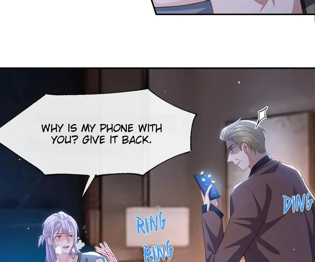 Borrowed Hearts (Official) - Chapter 78 manhwa