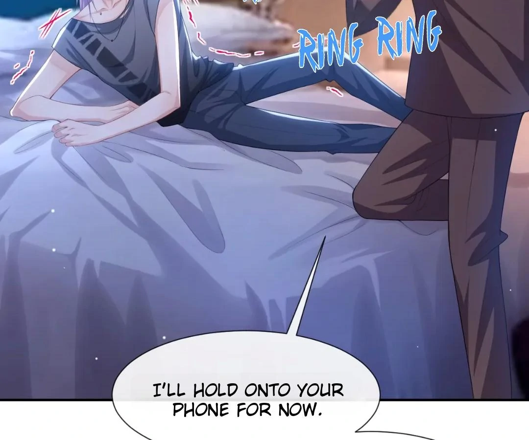 Borrowed Hearts (Official) - Chapter 78 manhwa