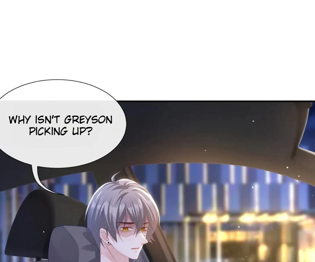 Borrowed Hearts (Official) - Chapter 78 manhwa
