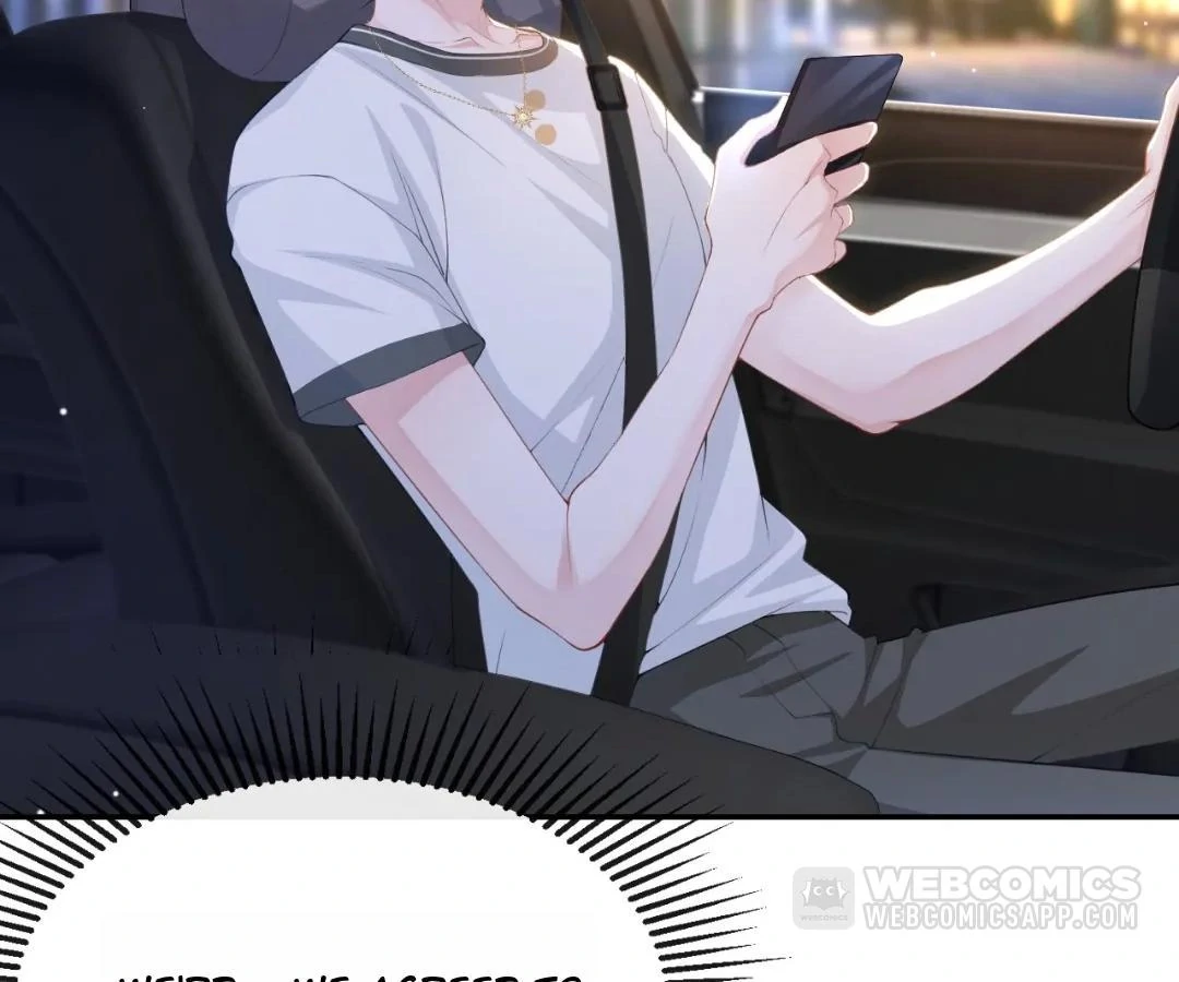 Borrowed Hearts (Official) - Chapter 78 manhwa