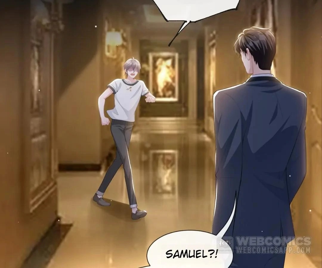Borrowed Hearts (Official) - Chapter 78 manhwa