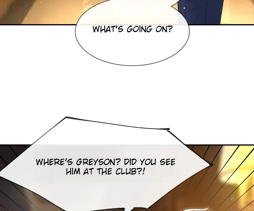 Borrowed Hearts (Official) - Chapter 78 manhwa
