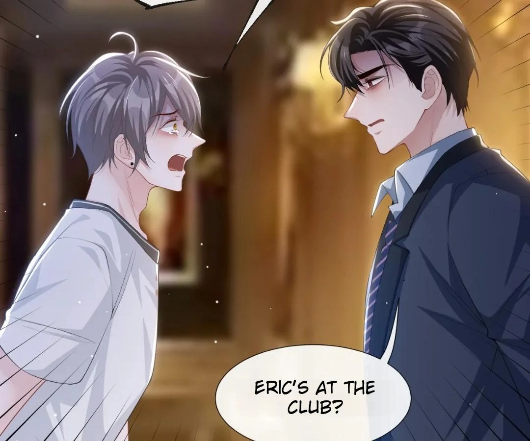 Borrowed Hearts (Official) - Chapter 78 manhwa