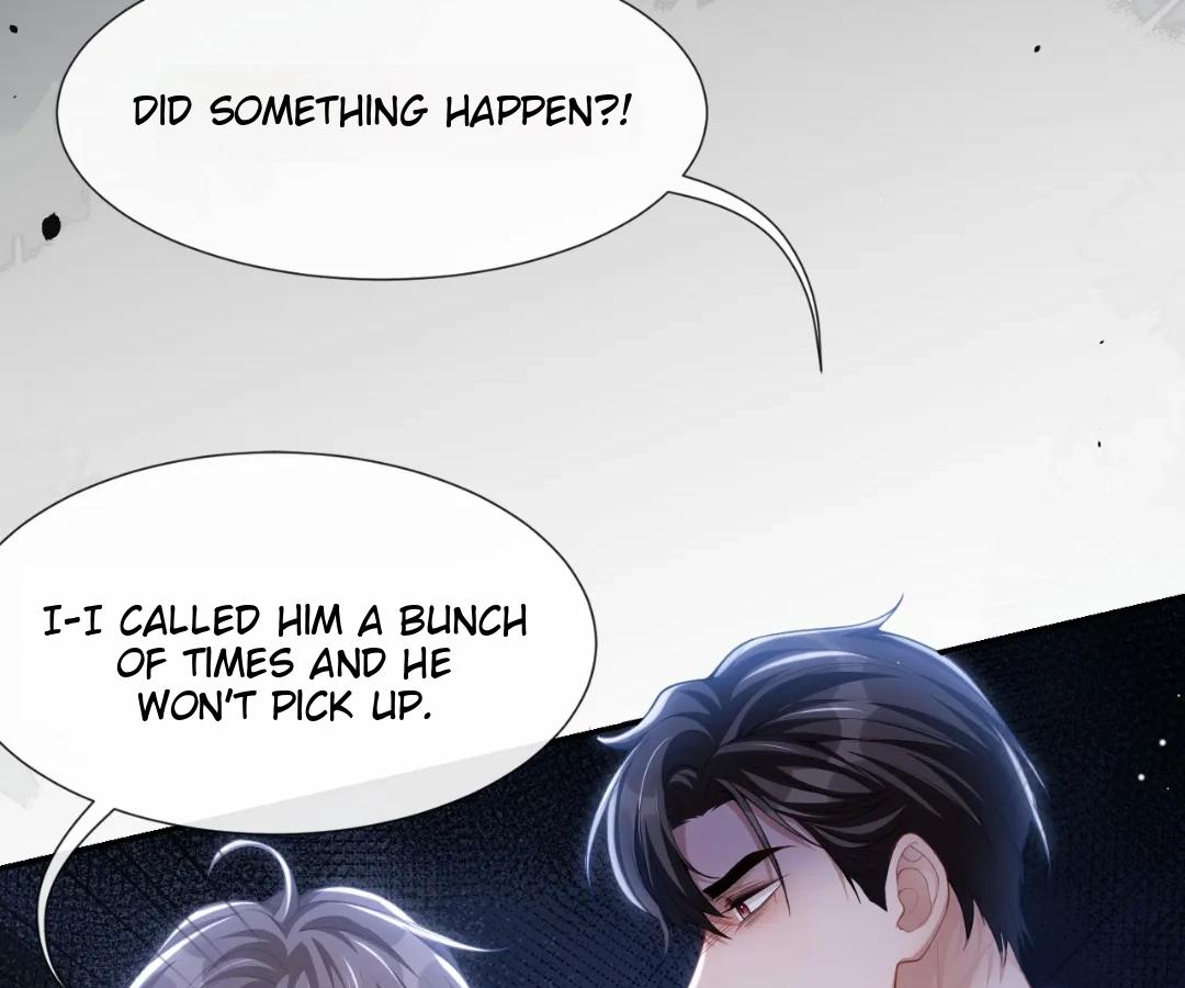 Borrowed Hearts (Official) - Chapter 78 manhwa