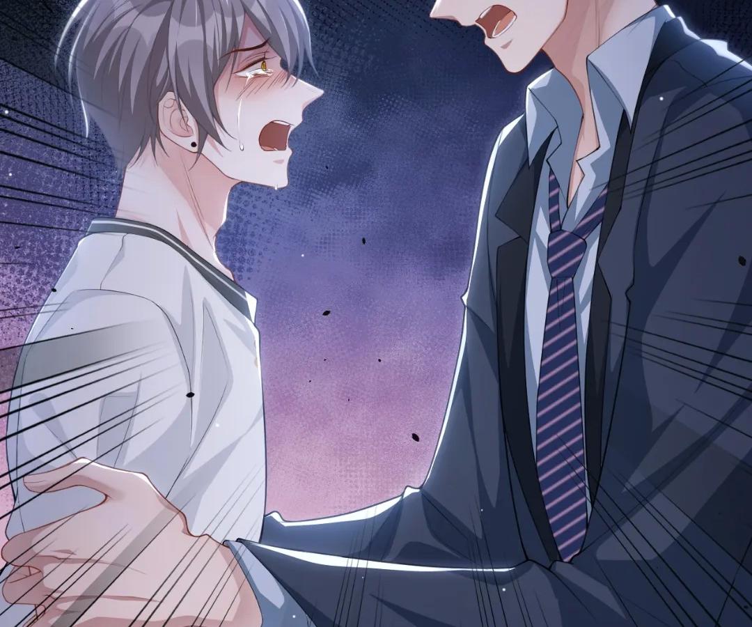 Borrowed Hearts (Official) - Chapter 78 manhwa
