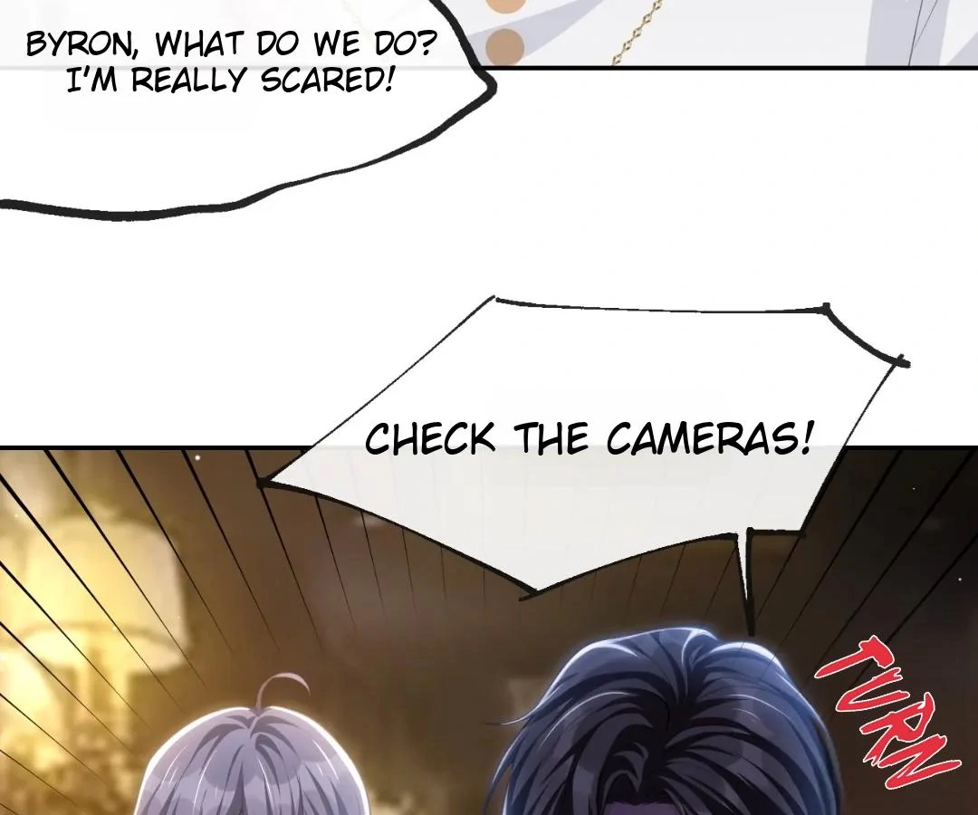 Borrowed Hearts (Official) - Chapter 78 manhwa