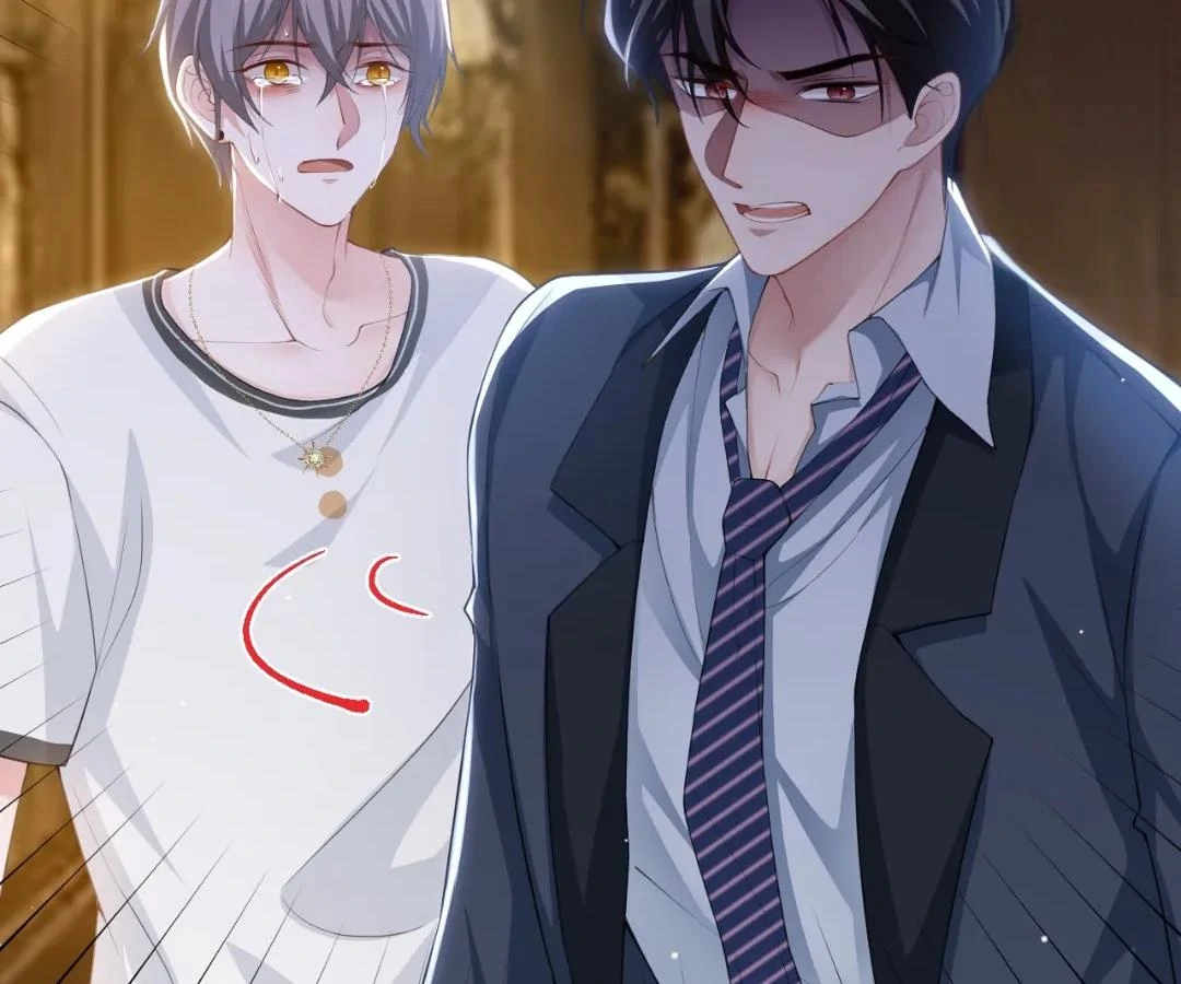 Borrowed Hearts (Official) - Chapter 78 manhwa