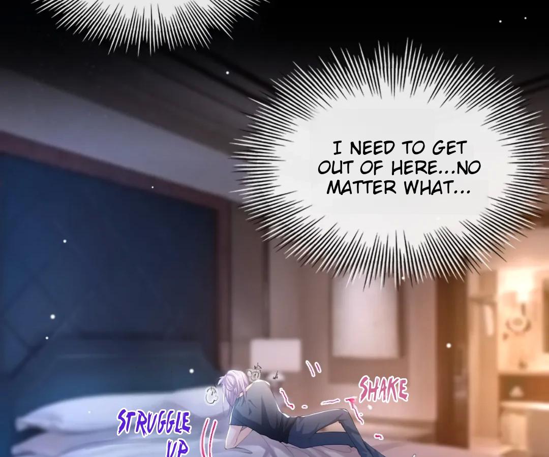 Borrowed Hearts (Official) - Chapter 79 manhwa